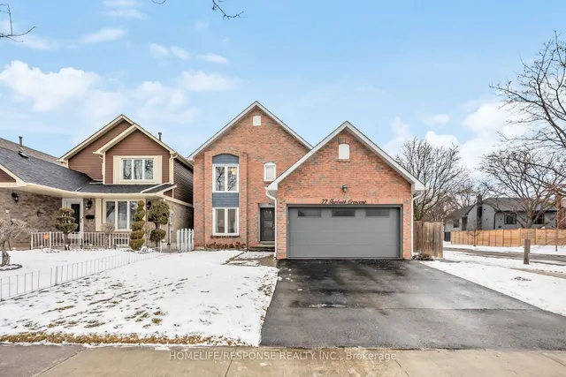77 GARBUTT Cres