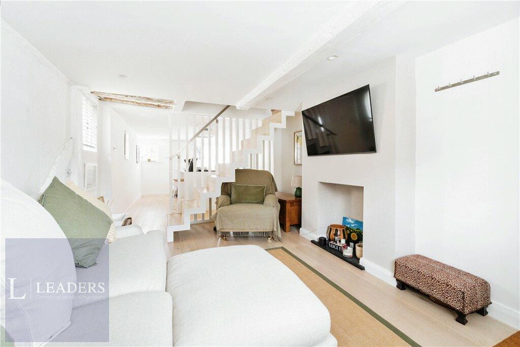 Additional image 6 of Nunnery Street, Castle Hedingham, Halstead