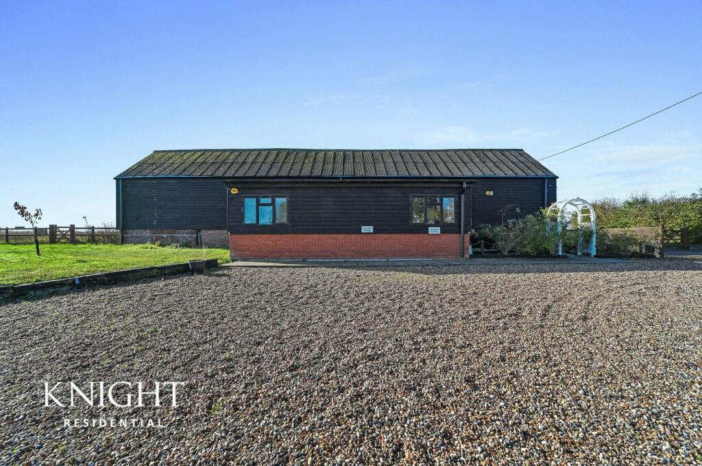 Additional image 44 of Oakley Road, Wix, Manningtree, CO11