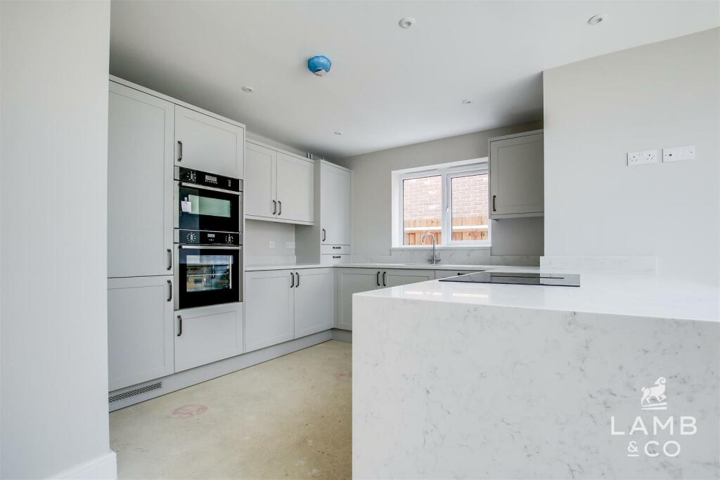 Additional image 9 of Plot 1, Nursery Field, Thorpe-Le-Soken