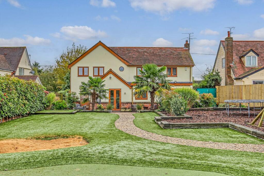 Additional image 25 of Dunmow Road, Great Bardfield, Braintree