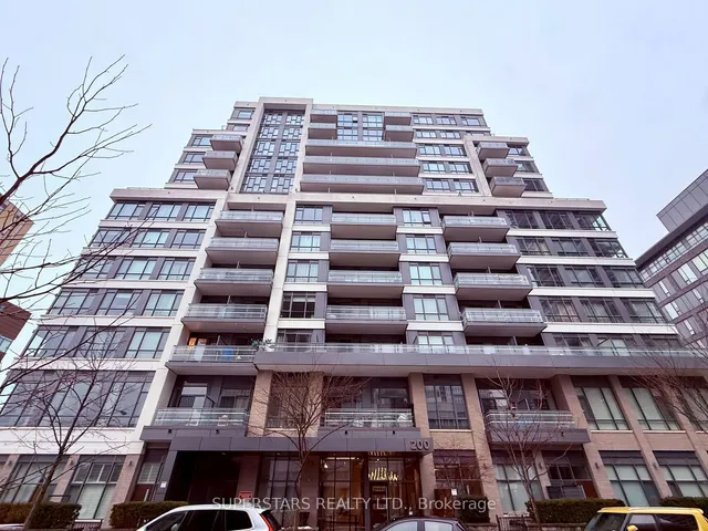 200 Sackville St Unit 614