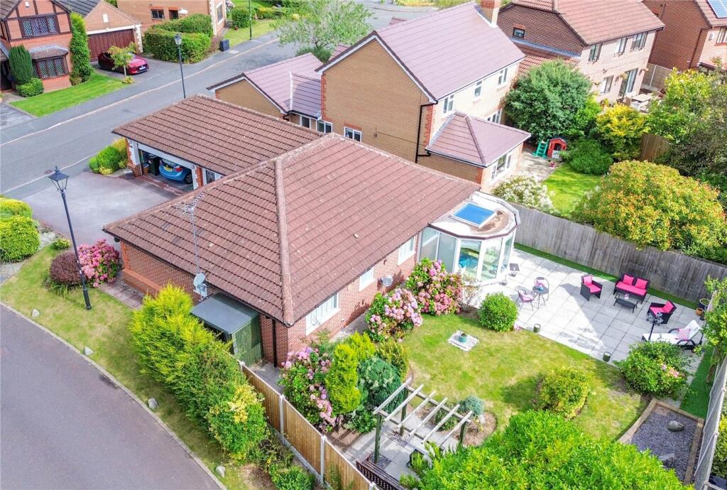 Additional image 32 of Ledsham Park Drive, Little Sutton, Cheshire