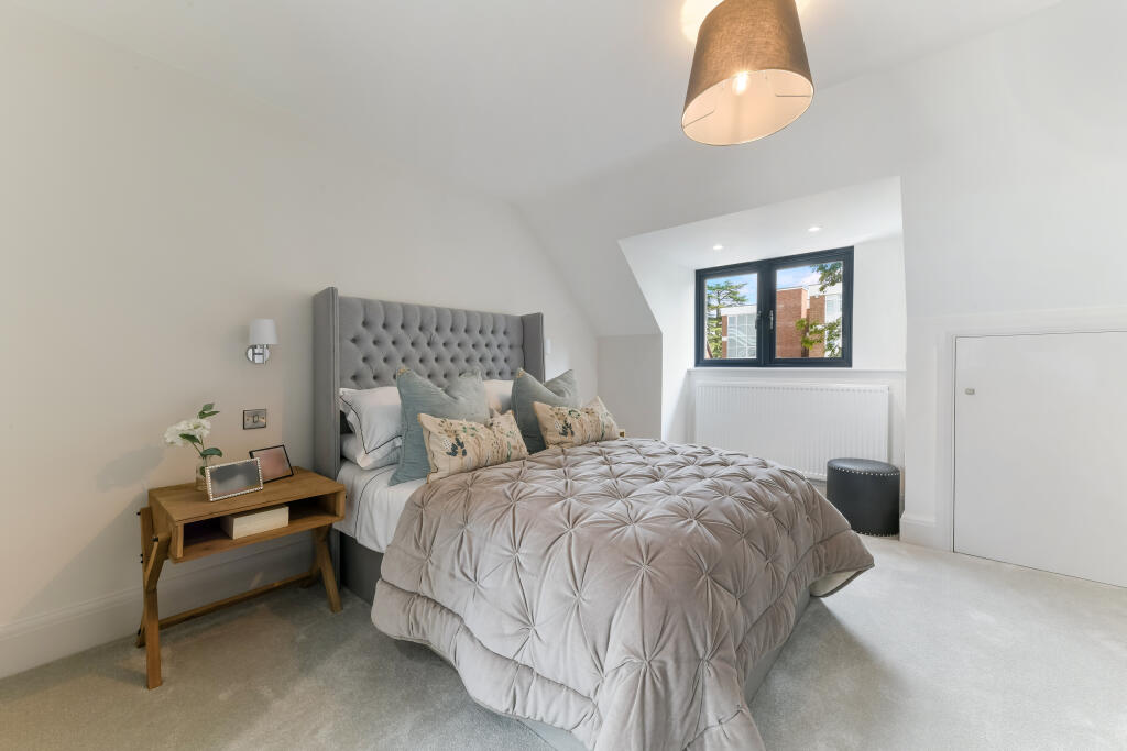 Additional image 9 of Harestone Gardens, Caterham, CR3