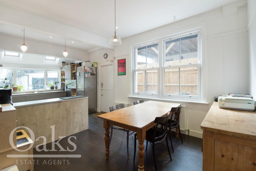 Additional image 5 of Northampton Road, Addiscombe