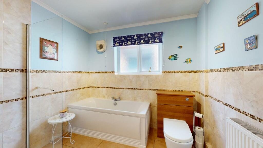 Additional image 17 of Cefn Bychan Woods, Pantymwyn, Mold