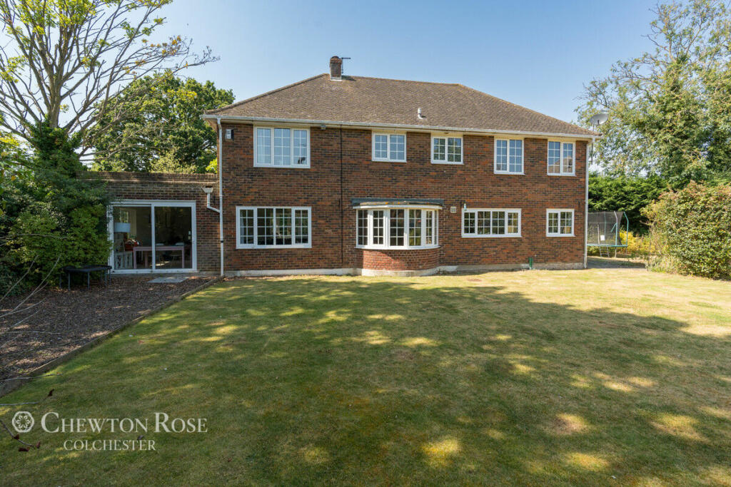 Additional image 35 of Church Road, WIckham Bishops