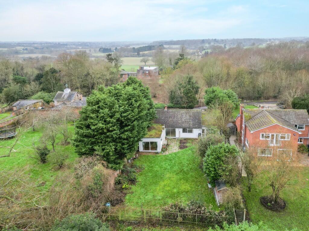 Additional image 22 of Howe Chase, Halstead, Essex, CO9