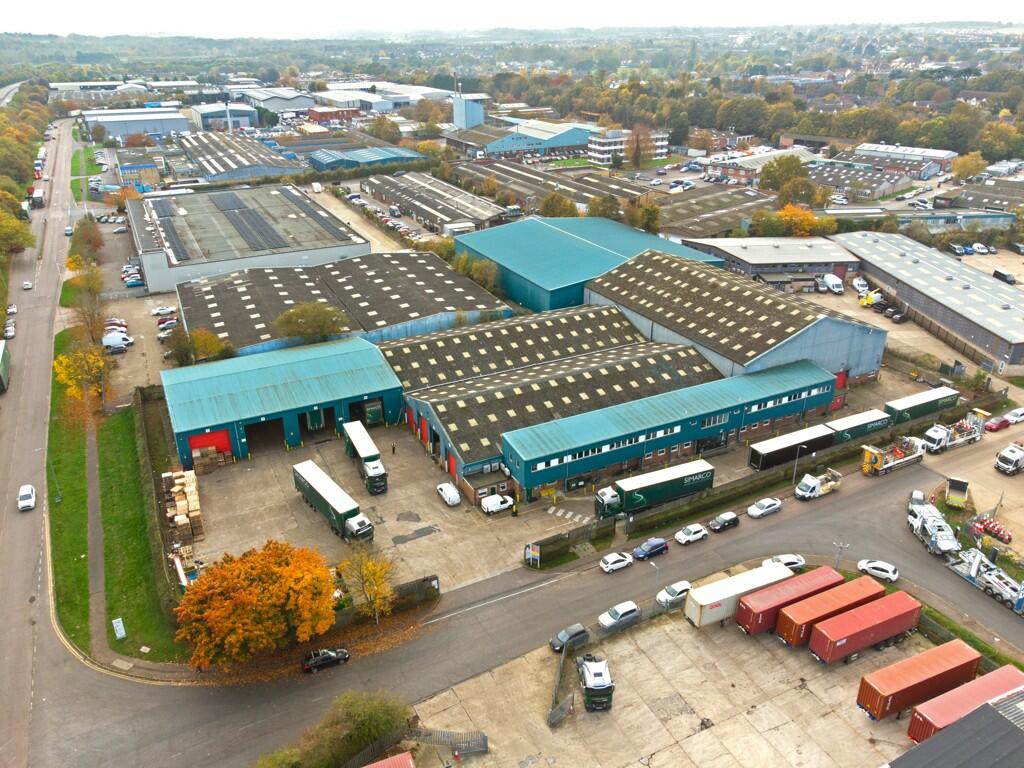 Additional image 9 of 1-2 Moss Road, Freebournes Industrial Estate, Witham, Essex, CM8