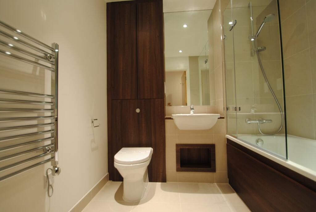 Additional image 6 of Waterhouse Apartments, 3 Saffron Central Square, Croydon, CR0