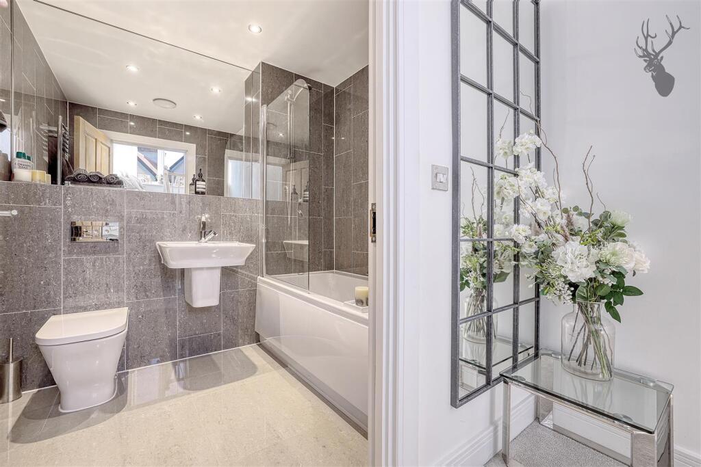 Additional image 9 of Watlington Gardens, Great Warley, Brentwood