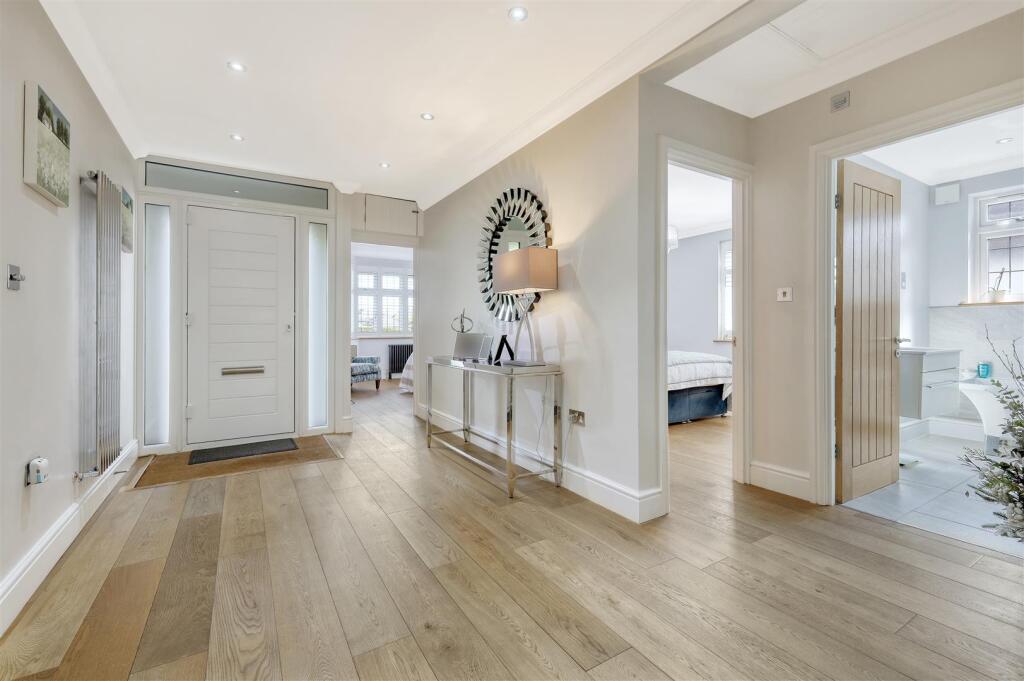 Additional image 22 of Newmans Drive, Hutton Burses