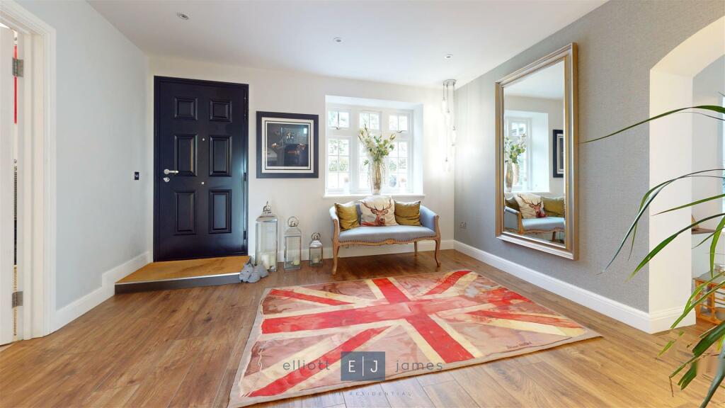 Additional image 3 of Little Paddocks, London Road