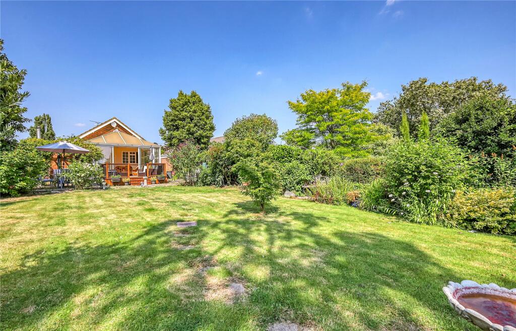 Additional image 15 of Church Road, West Hanningfield, Chelmsford, Essex, CM2
