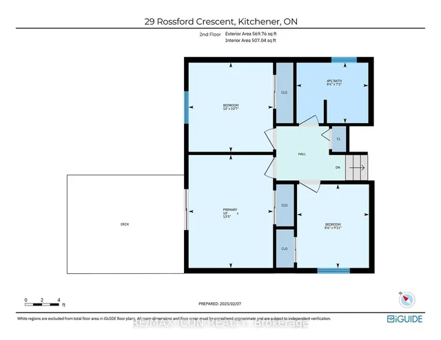 Additional image 34 of 29 Rossford Cres