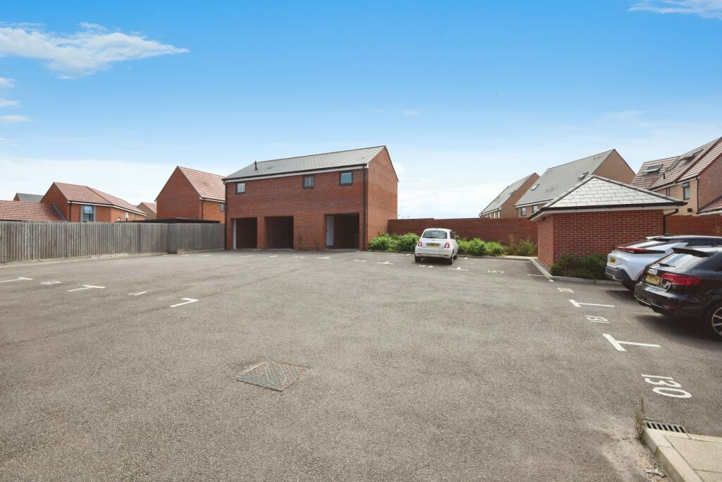 Additional image 10 of Bird Cherry Lane, Harlow, Essex, CM17