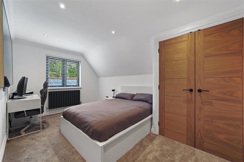 Additional image 21 of High Spec Living, Weeley Heath