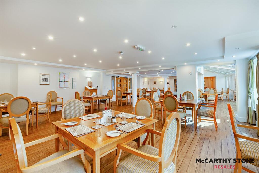 Additional image 20 of Weighbridge Court, High Street, Ongar, Essex, CM5 9FD