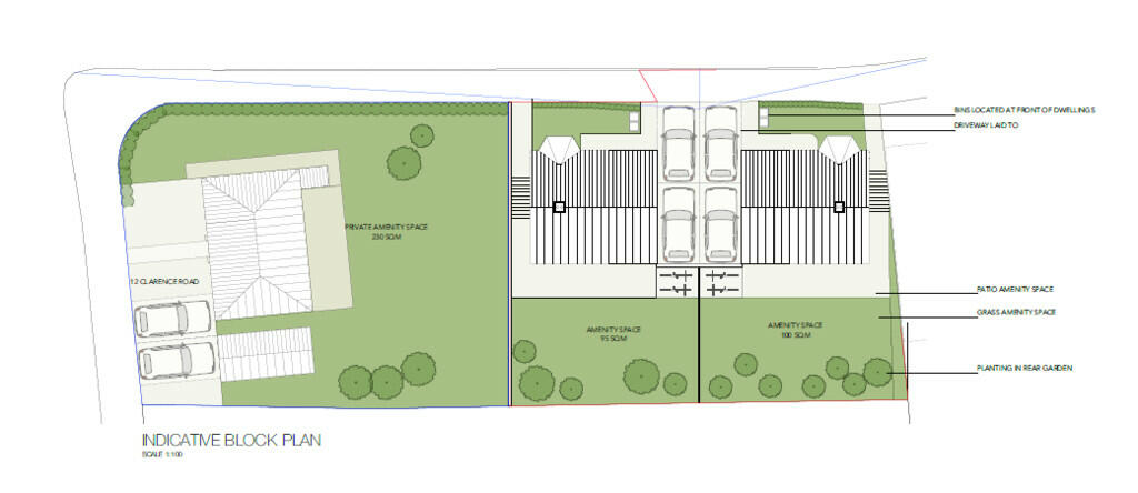 Additional image 7 of Sudbury, Suffolk