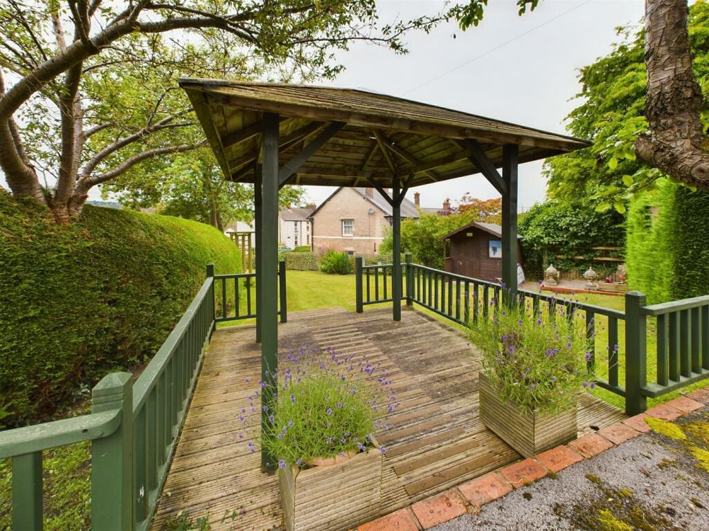 Additional image 40 of Bryn Noddfa, Mold