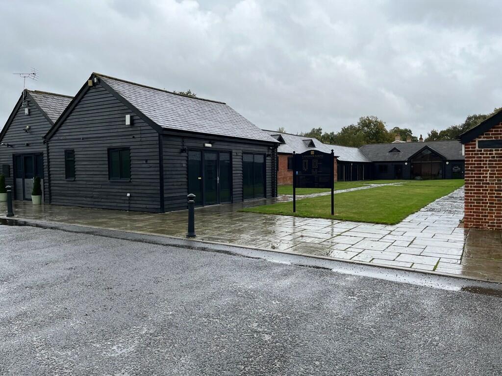 Additional image 13 of 8 Langham Barns Business Centre, Langham Lane, Colchester, Essex, CO4