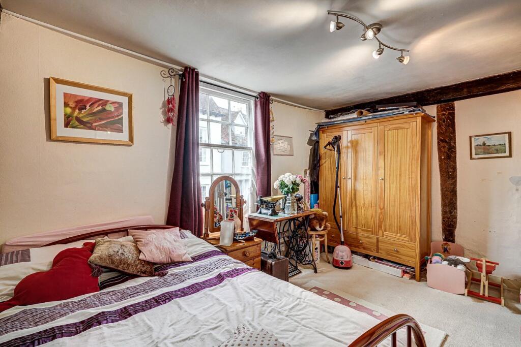 Additional image 12 of Church Street, Coggeshall, Colchester, Essex, CO6