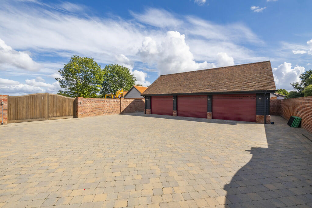 Additional image 33 of Newton, Sudbury, Suffolk