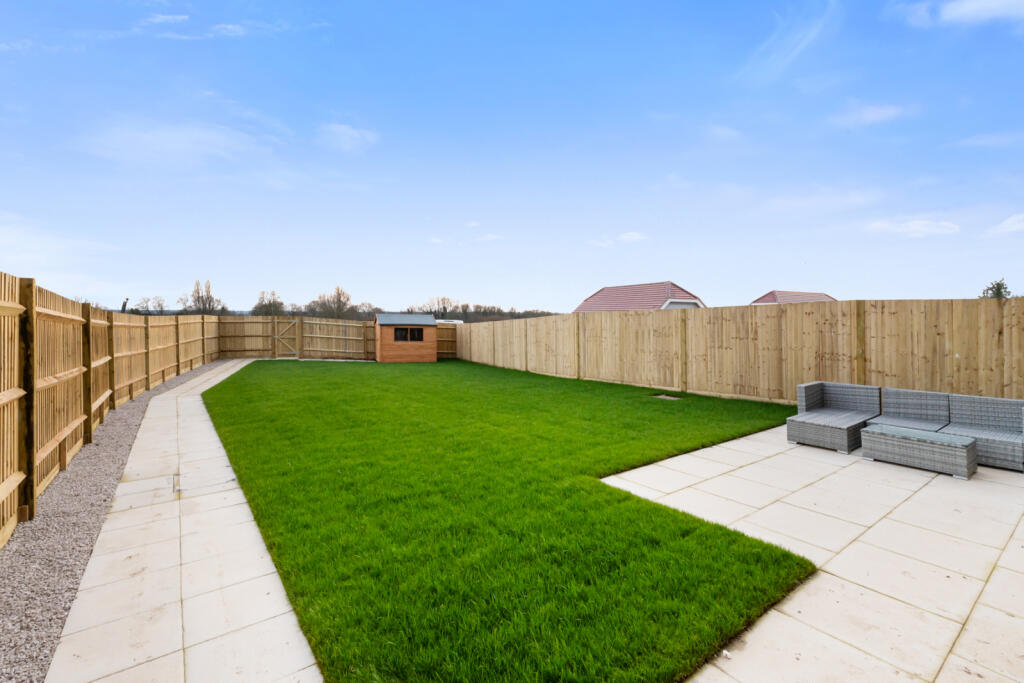 Additional image 22 of Brimstone Place, Little Dunmow, Essex, CM6