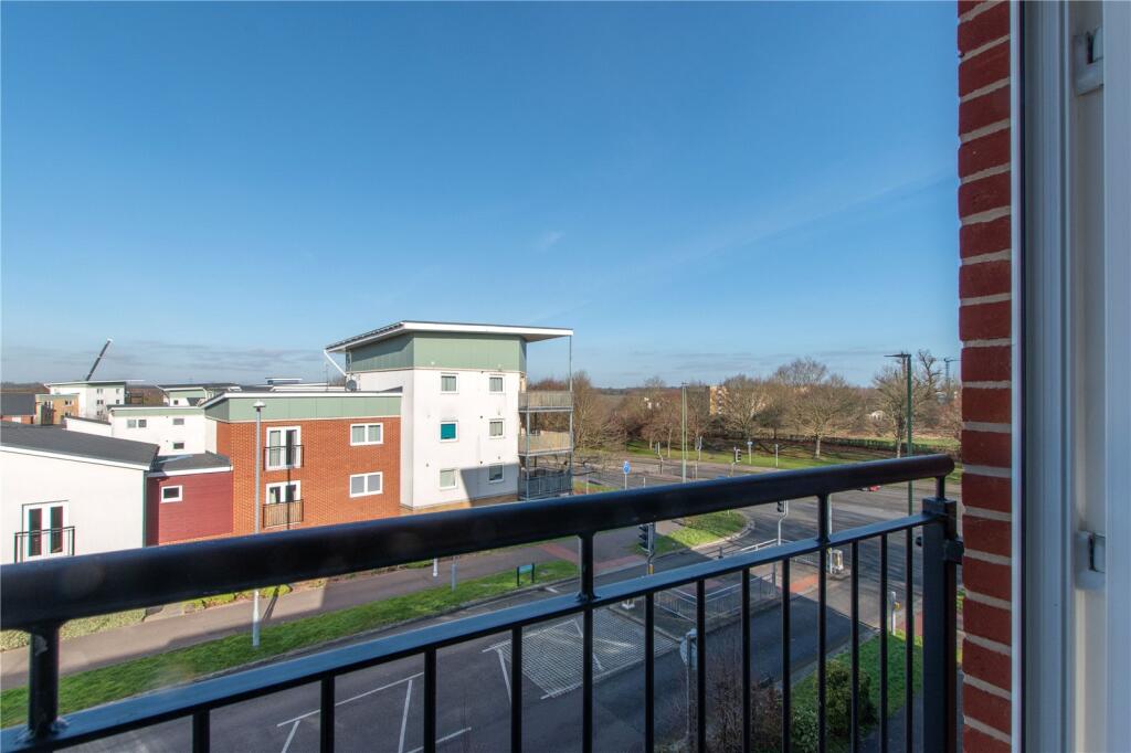 Additional image 9 of Torkildsen Way, Harlow, Essex, CM20