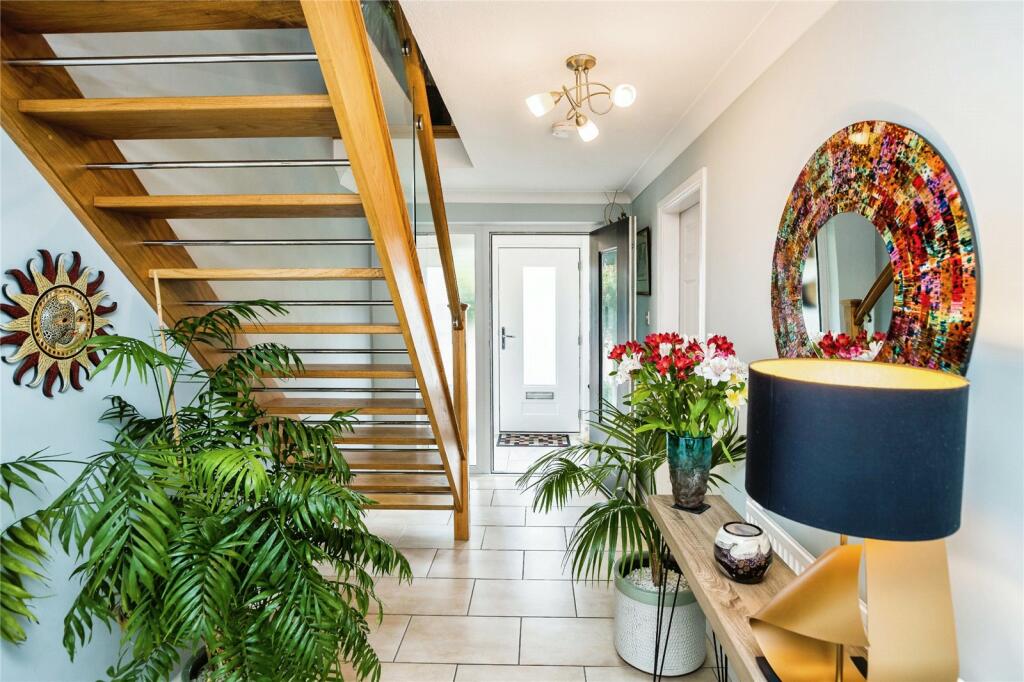 Additional image 11 of Cae Gwyn, Llanferres, Mold, Denbighshire, CH7