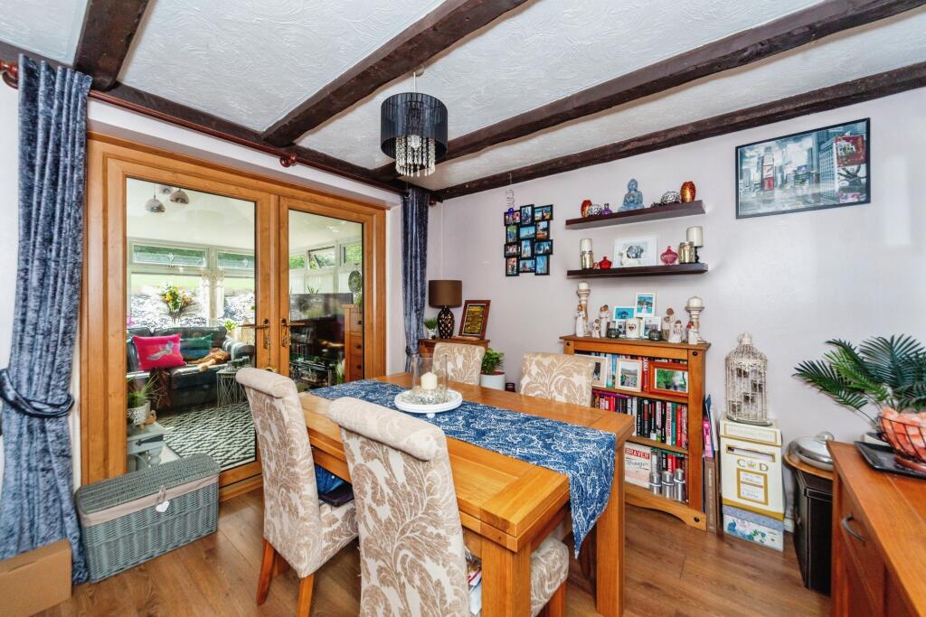 Additional image 17 of Lon Y Fron, Pentre Halkyn, Holywell, Flintshire, CH8