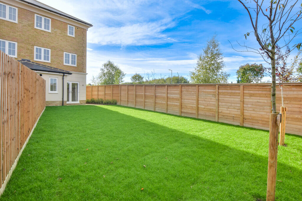 Additional image 22 of Woodlands Park, New Homes