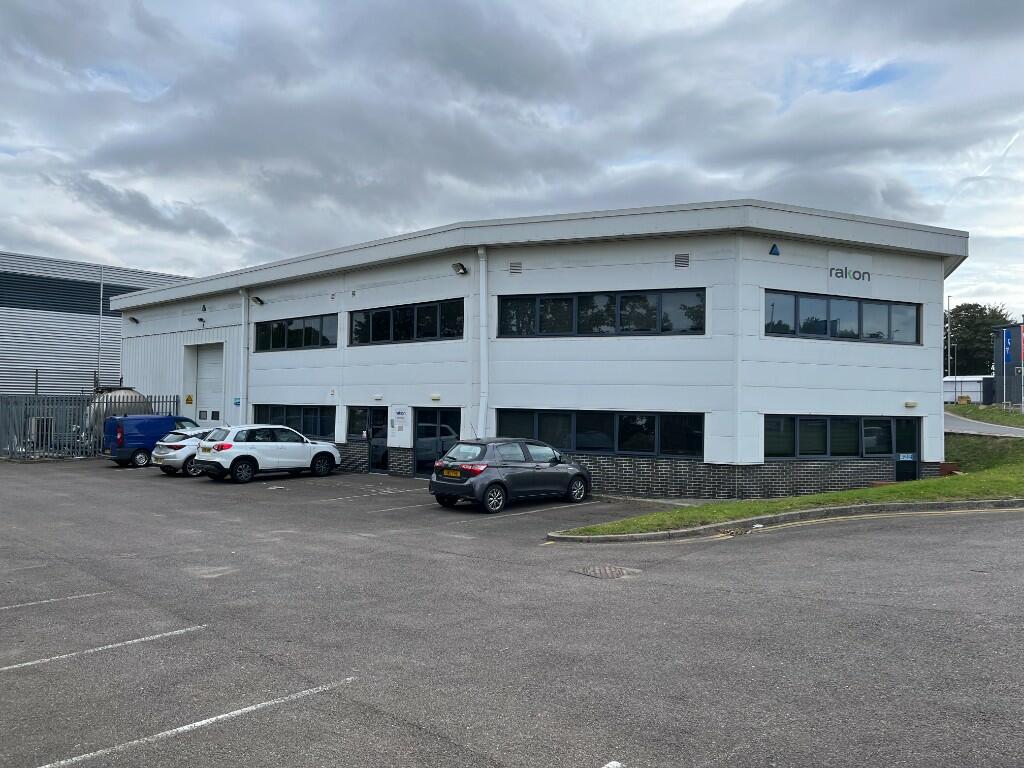 Additional image 4 of Antell House, Windsor Place, Harlow, Essex, CM20 2GQ