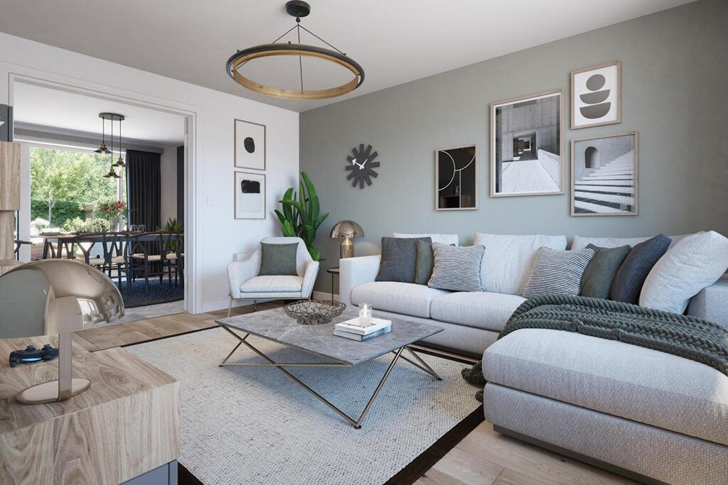 Additional image 15 of 7 Tufnell Gardens,
Chilton,
Sudbury,
CO10 0ZS