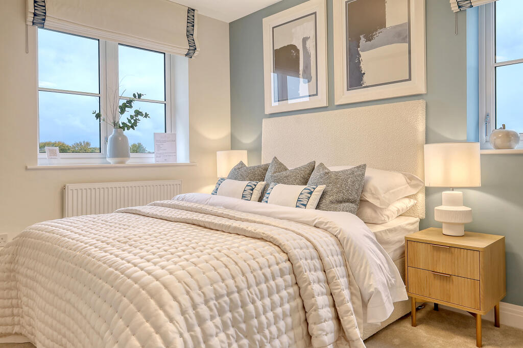 Additional image 21 of Plot 2 Foxglove Place Felsted