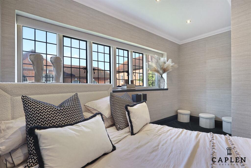 Additional image 20 of Hill Hall, Theydon Mount