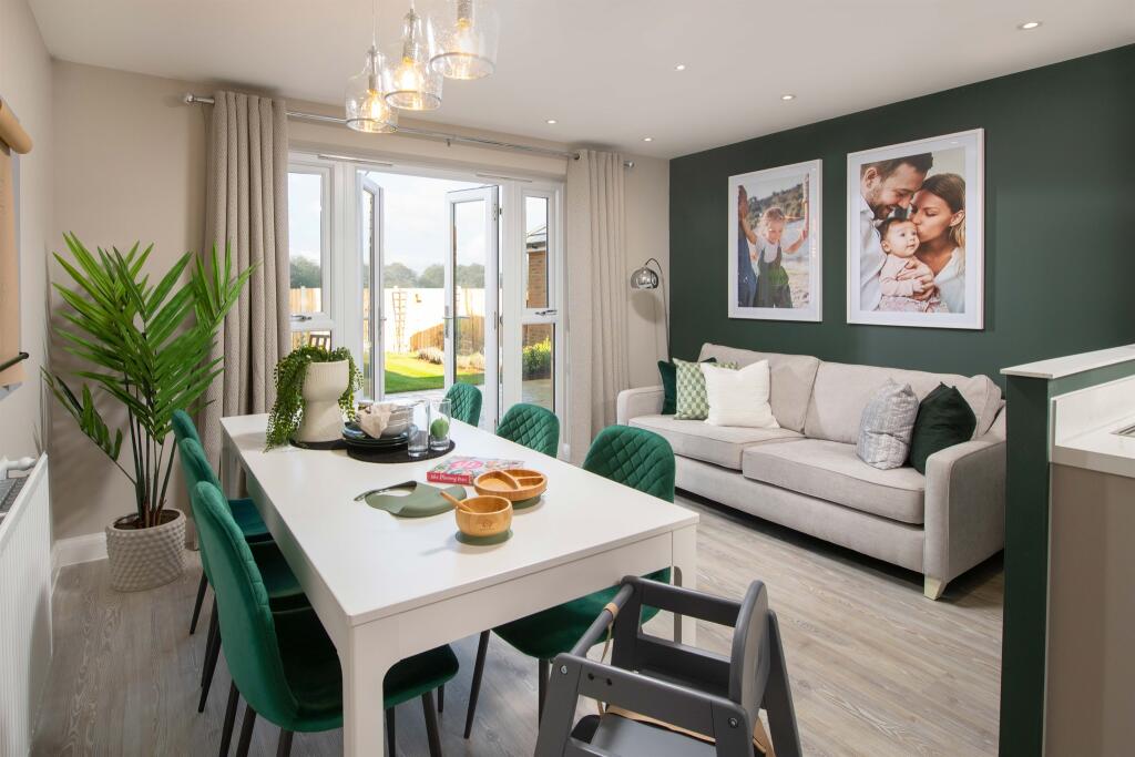 Additional image 5 of Languard View, Low Road, Harwich