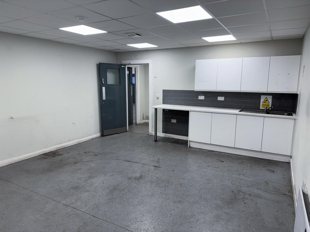 Additional image 3 of Former Jewsons Builders Merchants 28-30 Goat Road, Mitcham, CR4 4HU