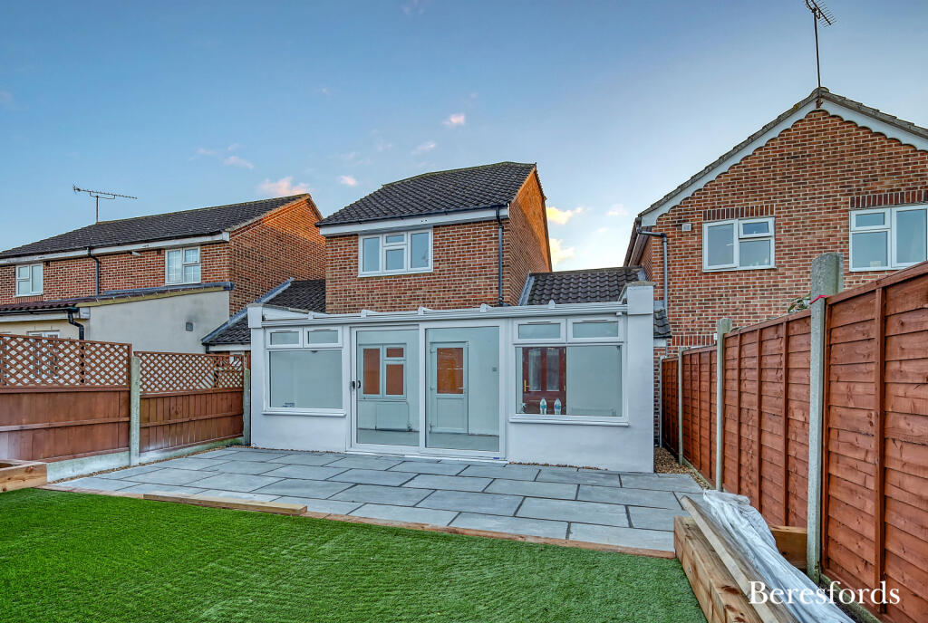 Additional image 5 of Sussex Way, Billericay, CM12