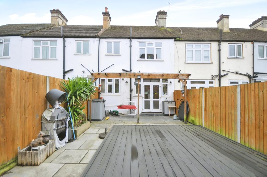 Additional image 16 of Stuart Road, Thornton Heath, CR7