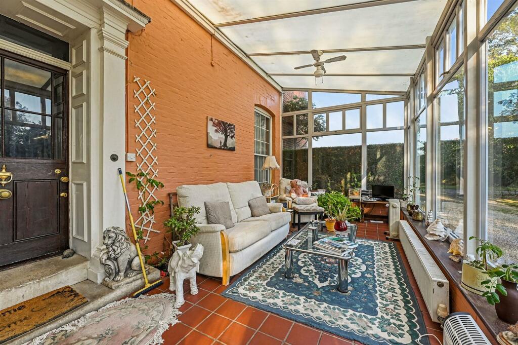 Additional image 14 of Hall Road, Asheldham, Southminster