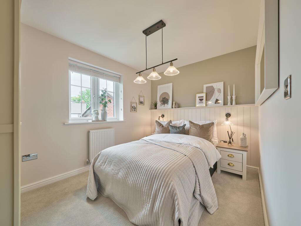 Additional image 4 of Kelvedon Road
Tiptree
CO5 0LX