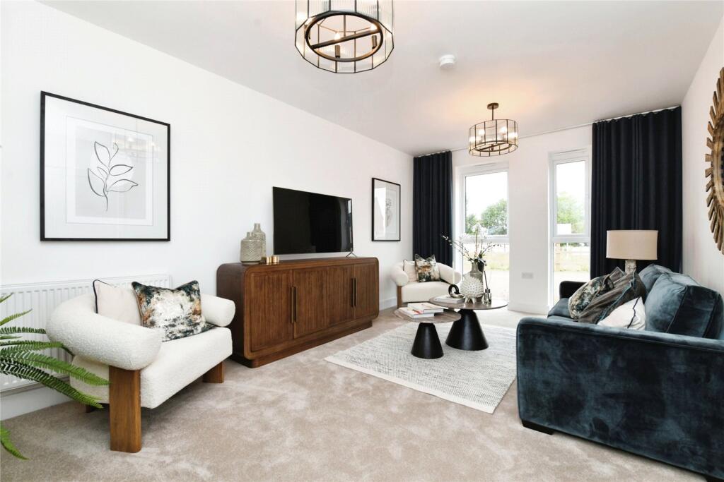 Additional image 3 of Southfields, Conrad Road, Witham, CM8