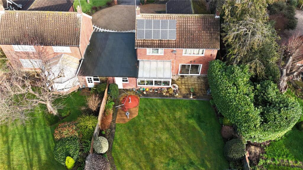 Additional image 7 of High Street, Harlow, Essex, CM17