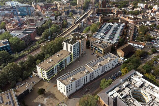 Additional image 4 of 47 Cunard Square, Townfield Street, Chelmsford, Essex, CM1