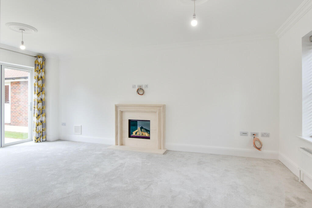 Additional image 5 of Woodlands Meadow, New Homes