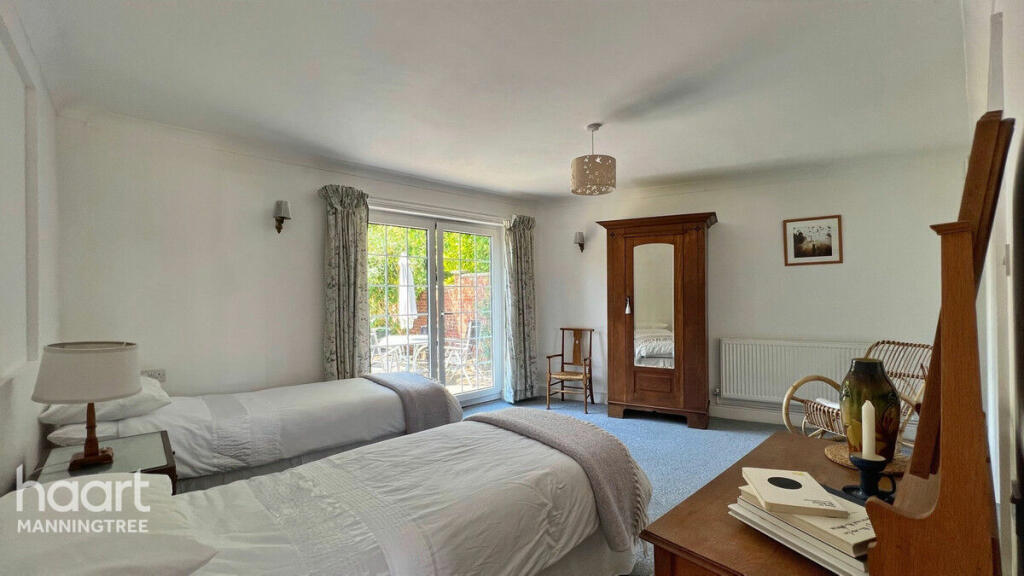 Additional image 15 of Wix Road, Bradfield, Manningtree, Essex