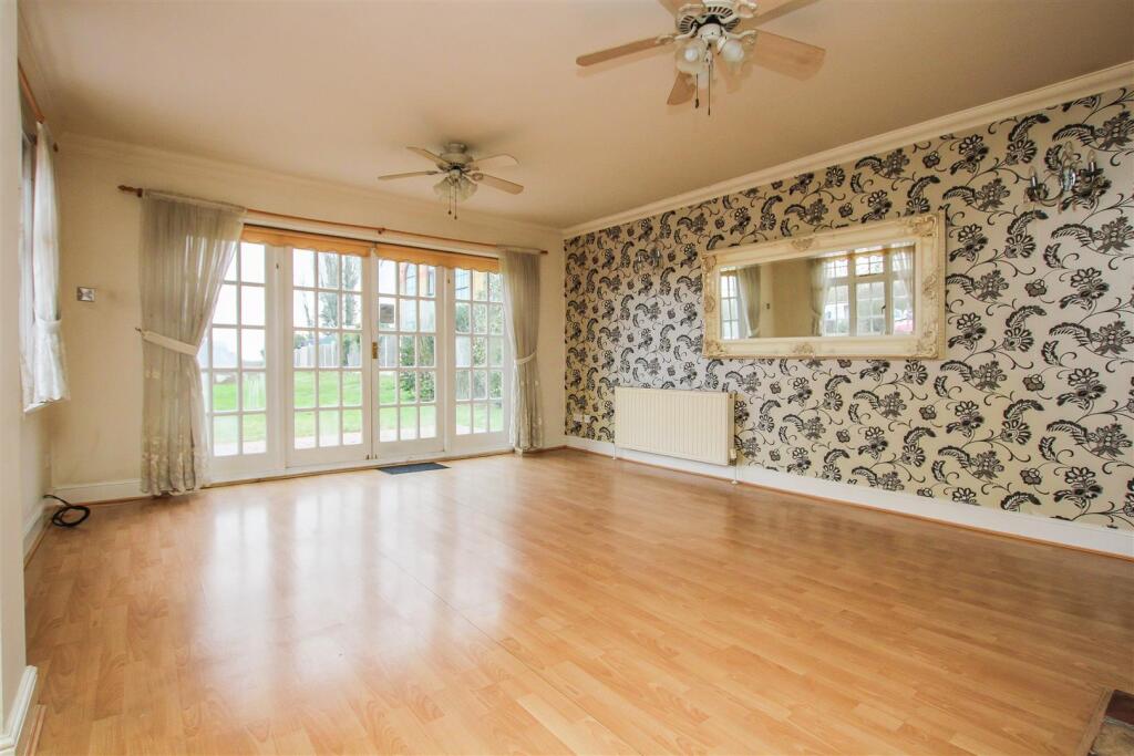 Additional image 3 of **PRIME 6.5+ ACRE PLOT** Great Warley Street, Brentwood