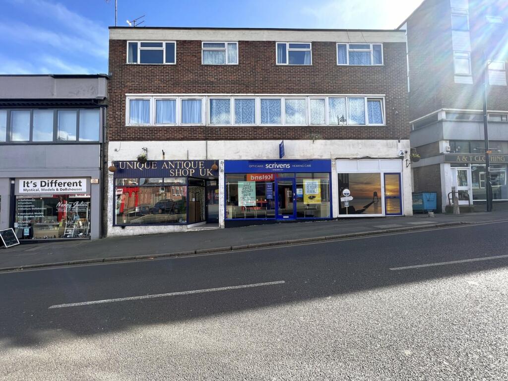 Additional image 18 of High Street, Harwich, CO12