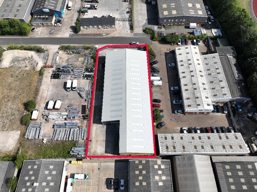 Additional image 3 of Crittall Drive, Braintree, Essex, CM7